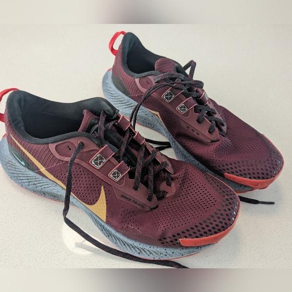 Nike Pegasus Trail 3 Men's 9.5 - Picture 1 of 6
